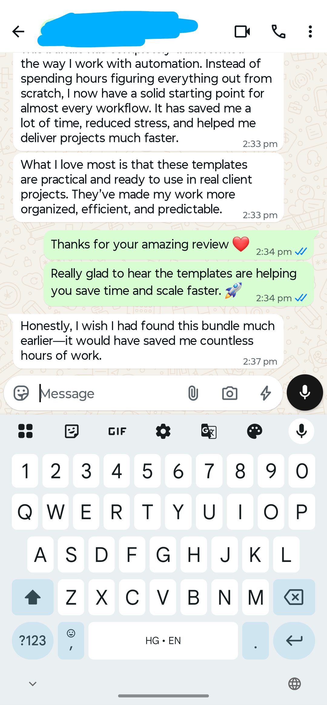 Review 1