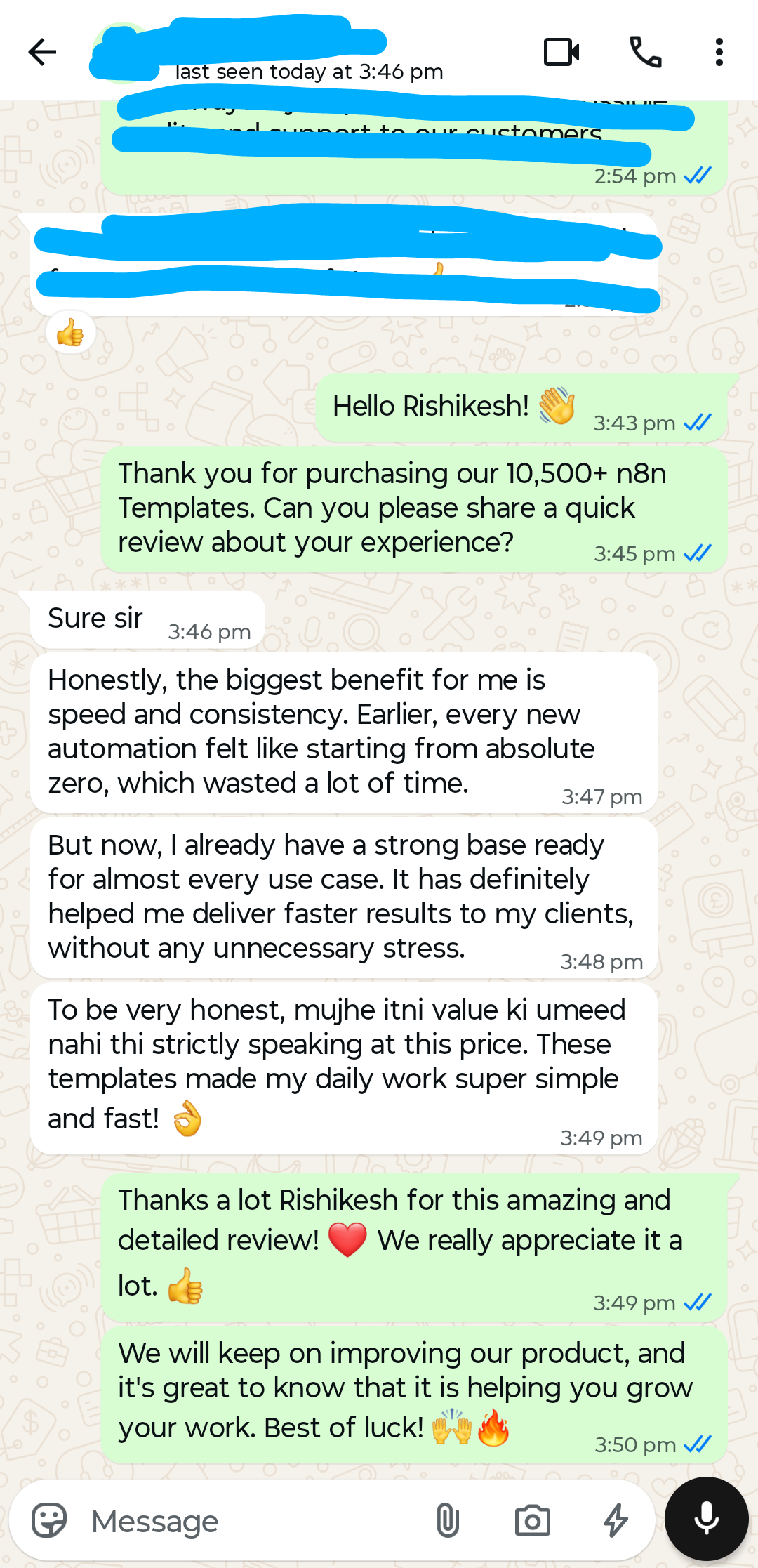 Review 3